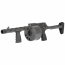 Страйкбольный дробовик (APS) Striker Street Sweeper 12-MK3 (CO2 Cartridge Charging Version)