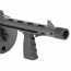 Страйкбольный дробовик (APS) Striker Street Sweeper 12-MK3 (CO2 Cartridge Charging Version)