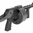 Страйкбольный дробовик (APS) Striker Street Sweeper 12-MK3 (CO2 Cartridge Charging Version)