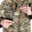 Куртка (IDOGEAR) Tactical Jacket G8 Multicam (XL)