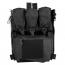 Задняя панель (WoSport) Zip-On V5 PC Tactical Supplement (Black)