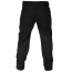 Брюки (EmersonGear) BlueLabel Lynx Tactical Soft Shell Pants (Black) размер 32W