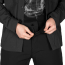 Брюки (EmersonGear) BlueLabel Lynx Tactical Soft Shell Pants (Black) размер 34W