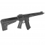 Страйкбольный автомат (KRYTAC) Barrett REC7 Carbine AEG (Black)