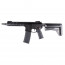 Страйкбольный автомат (Cyma) CM097F M4 M-Lok 8