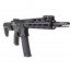 Страйкбольный автомат (Cyma) CM097F M4 M-Lok 8