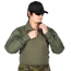 Боевая рубашка (EmersonGear) Combat Shirt Gen.3 Upgraded version (RG) размер S