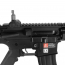 Страйкбольный автомат (G&P) M4 Daniel Defense AEG (Black)