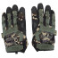 Перчатки (A.S.S.) M-PACT Glove Woodland (XL)