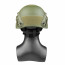 Шлем баллистический MICH 2000 NIJ IIIA БР-1 (Olive)