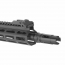 Страйкбольный автомат (East Crane) URG-I 9.5 INCH M-LOK (Black) EC-633-9.5