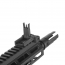 Страйкбольный автомат (East Crane) URG-I 9.5 INCH M-LOK (Black) EC-633-9.5