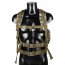 Рюкзак (IN-J TECH) Tactical Backpack (Multicam) 