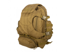 Рюкзак (IN-J TECH) Tactical Backpack (TAN) 