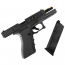 Страйкбольный пистолет (East Crane) Glock 17 Salient Arms SAI EC-1105