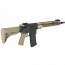 Страйкбольный автомат (East Crane) MK14 13.5 inch M-LOK (TAN) EC-646-13.5 DE