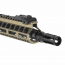 Страйкбольный автомат (East Crane) MK14 13.5 inch M-LOK (Black) EC-646-13.5 CG
