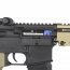 Страйкбольный автомат (East Crane) MK14 13.5 inch M-LOK (TAN) EC-646-13.5 DE