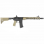Страйкбольный автомат (East Crane) MK14 13.5 inch M-LOK (TAN) EC-646-13.5 DE
