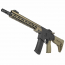 Страйкбольный автомат (East Crane) MK14 13.5 inch M-LOK (TAN) EC-646-13.5 DE