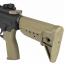 Страйкбольный автомат (East Crane) MK14 13.5 inch M-LOK (TAN) EC-646-13.5 DE
