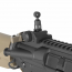 Страйкбольный автомат (East Crane) MK14 13.5 inch M-LOK (TAN) EC-646-13.5 DE