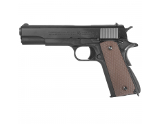 Страйкбольный пистолет (East Crane) Colt 1911 EC-3101