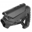 Приклад (East Crane) FAB GL Stock (Black) MP185