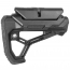 Приклад (East Crane) FAB GL Stock (Black) MP185