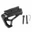 Приклад (East Crane) FAB GL Stock (Black) MP185