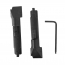 Приклад (East Crane) FAB GL Stock (Black) MP185