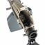 Страйкбольный пулемет (A&K) MK46 (Пластик) TAN