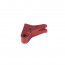 Спусковой крючок (East Crane) для Glock (RED) PA8001