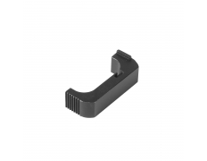 Кнопка защелка магазина (East Crane) для Glock CNC (Black) PA8002-BK