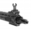 Страйкбольный автомат (East Crane) M4 RIS M-LOK 13INCH (Black) EC-630-13 P