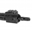 Страйкбольный автомат (East Crane) M4 RIS M-LOK 13INCH (Black) EC-630-13 P