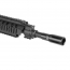Страйкбольный автомат (East Crane) SR25 (Black) EC-911