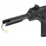Страйкбольный автомат (East Crane) SR25 (Black) EC-911