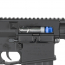 Страйкбольный автомат (East Crane) SR25 (Black) EC-911