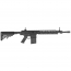 Страйкбольный автомат (East Crane) SR25 (Black) EC-911