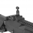 Страйкбольный автомат (East Crane) SR25 M110 K2 (Black) EC-903