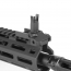 Страйкбольный автомат (East Crane) SR25 M110 K2 (Black) EC-903