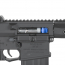 Страйкбольный автомат (East Crane) SR25 M110 K2 (Black) EC-903