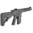 Страйкбольный автомат (East Crane) SR25 M110 K2 (Black) EC-903