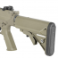 Страйкбольный автомат (East Crane) SR25 M110 K2 (TAN) EC-903 DE