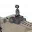 Страйкбольный автомат (East Crane) SR25 M110 K2 (TAN) EC-903 DE