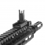 Страйкбольный автомат (East Crane) TTI TR-1 13.5 INCH (Black) EC-854-13.5 KEYMOD