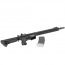 Страйкбольный автомат (East Crane) TTI TR-1 13.5 INCH (Black) EC-854-13.5 KEYMOD