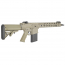Страйкбольный автомат (East Crane) SR25 M110 K2 (TAN) EC-903 DE