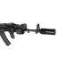 Страйкбольный автомат (AirsoftSports) LCT АК-74М МРК (UP) AS23